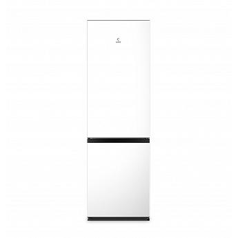 картинка Холодильник Lex RFS 205 DF WH 